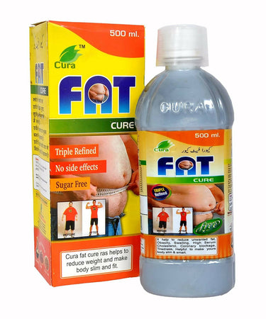 cura-fat-cure